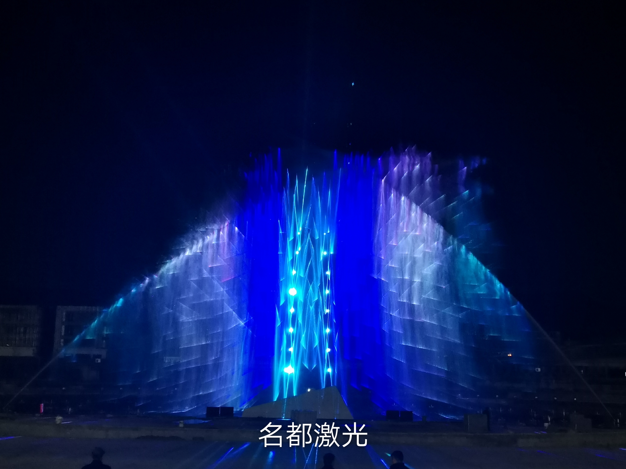 陕西神木光影秀(图12)
